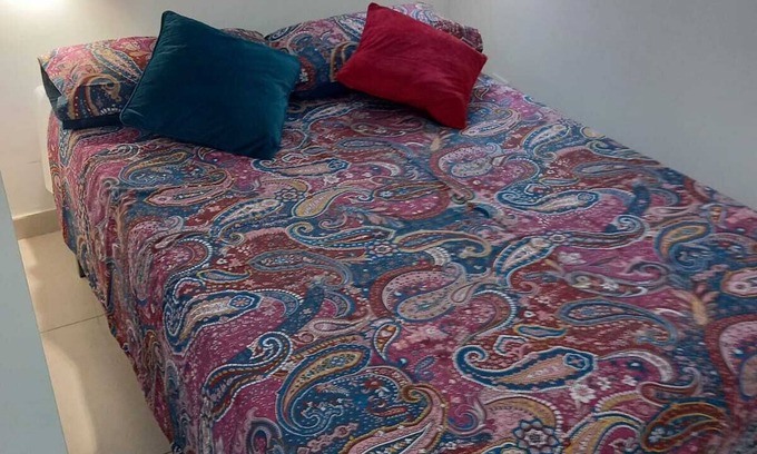 Melenara Apartment | PENTHOUSE IN SALINETAS