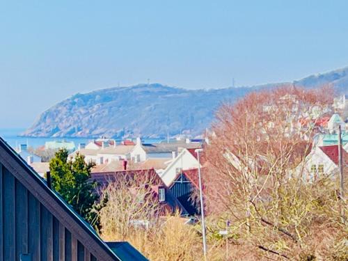 Molle Apartment | Penthouse-lägenhet med två sovrum & terass med havsutsikt