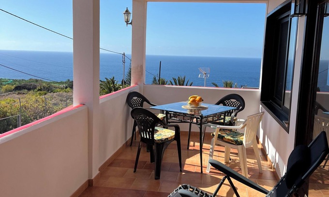 El Guincho Apartment | Penthouse Las Barandas