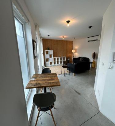 Namur Apartment | Penthouse le GuiZa