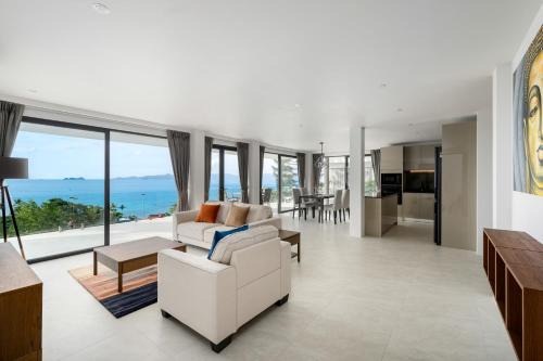 Nong Chaeng Apartment | Penthouse Lux