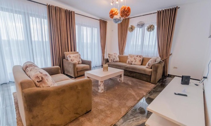 Falticeni Apartment | Penthouse Luxury Falticeni