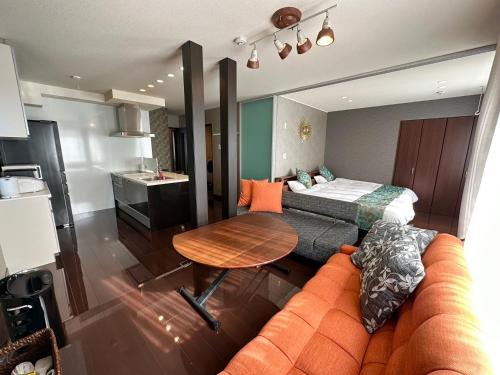 Isinomaki Apartment | Penthouse Nakazato