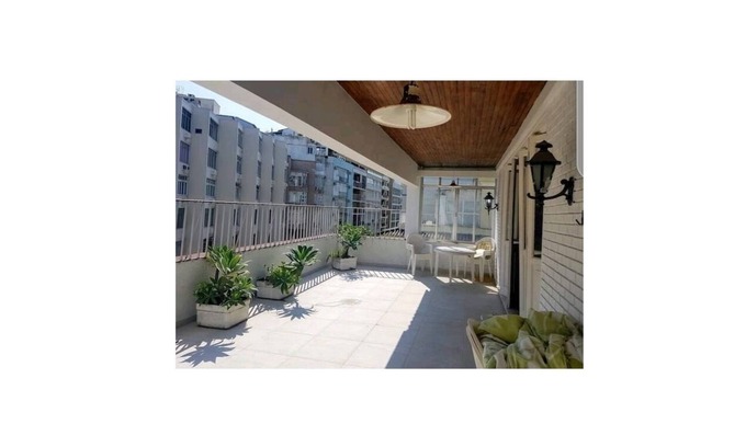 Ipanema Apartment | PENTHOUSE NEXT TO IPANEMA BEACH.