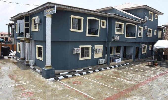 Epetu Apartment | Penthouse.