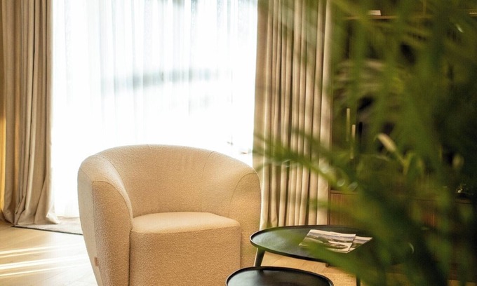 Bucharest Apartment | Penthouse No. 505 at Lebada Lake with a spectacular view!