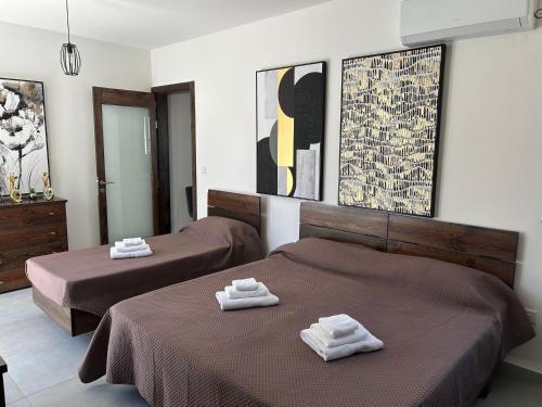 Hamrun Apartment | Penthouse no 8