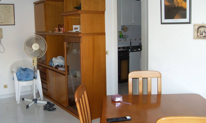 Sabaudia Apartment | Penthouse penthouse with mq. 40 terrace, parking in the residence.