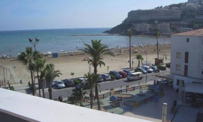 Peniscola Old Town Apartment | Penthouse Playa Sur
