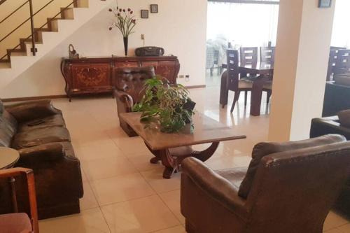 Cochabamba Apartment | Penthouse Recoleta