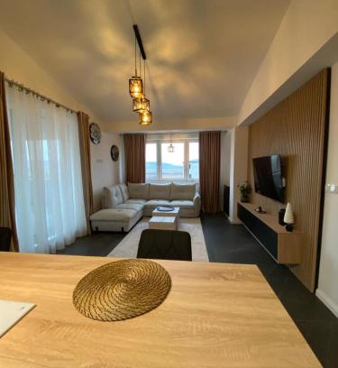 Sebes Apartment | Penthouse San Casa Sebeș