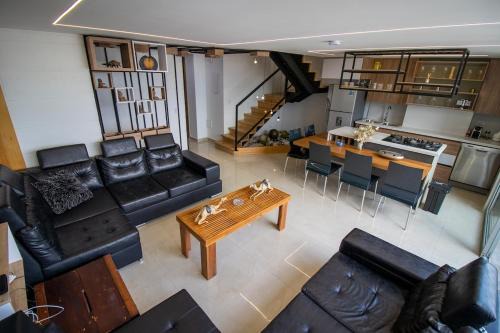 Itagui Apartment | Penthouse Stay & Relax Itagui