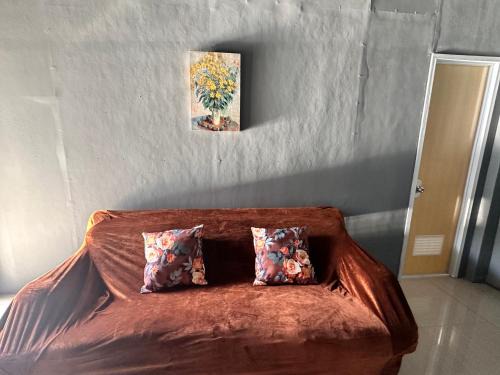 Bago City Apartment | Penthouse style near Bacolod