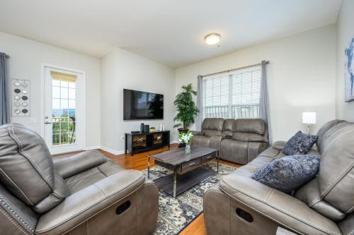 Florida Central Atlantic Coast Apartment | Penthouse Vacation Condo, Near The Parks - 2015