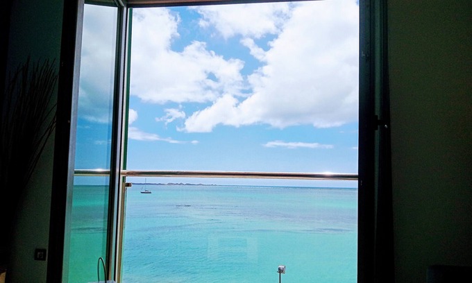 Corralejo Resort | PENTHOUSE VIEW OCEAN CORRALEJO