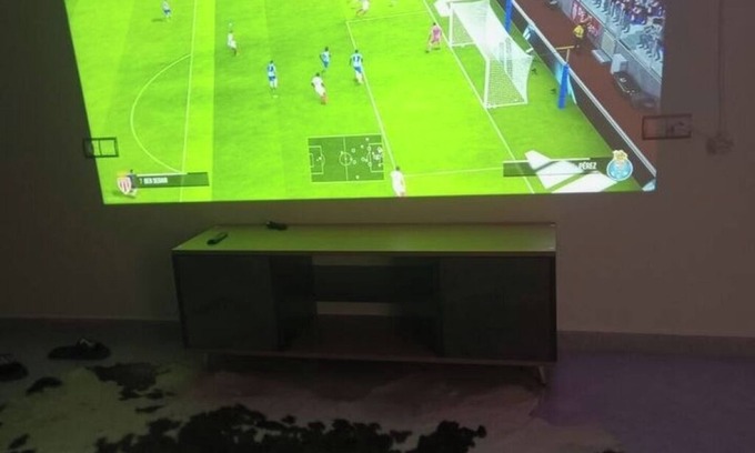 Cite Al Mohammadi Apartment | Penthouse with jacuzzi and games room