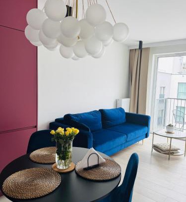 Brzezinka Apartment | Penthouse21