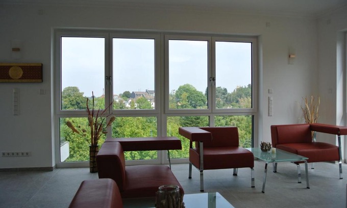 Mettmann Apartment | Penthousewohnung