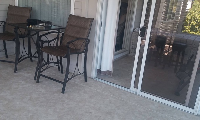 Okanagan-Similkameen House | Penticton Winter Home