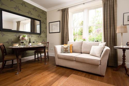 Berwick-upon-Tweed House | Pentland Cottage