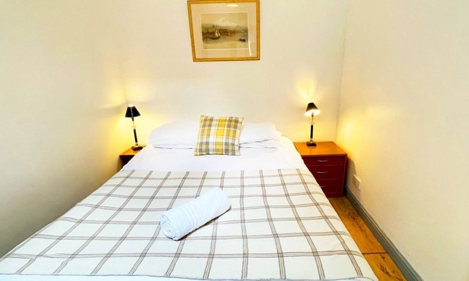 West Calder Cottage | Pentland Farm Cottage (Annex)