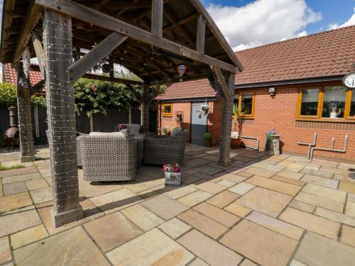 Acrefair House | Pentre Country Studio