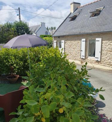 Plobannalec-Lesconil House | penty vero