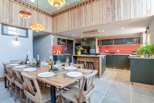 Bwlch House | Penuel Chapel