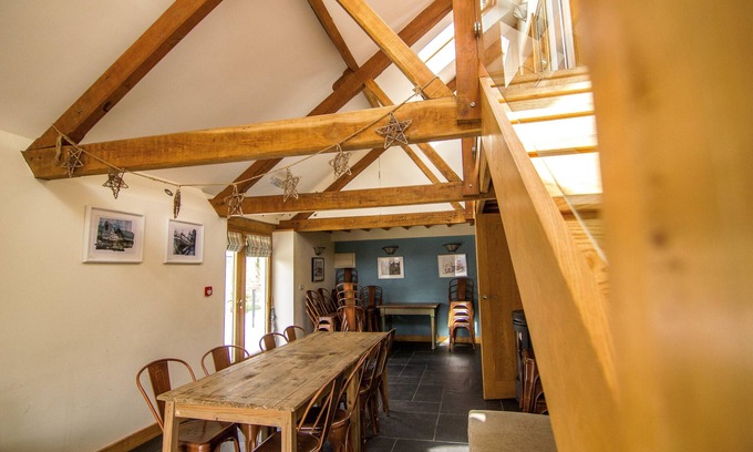 Llangeler Bed & Breakfast | Penybanc Farm B&B Rooms