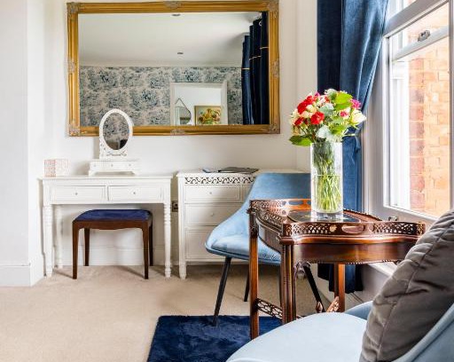 Llanymynech House | Penyvoel Hall