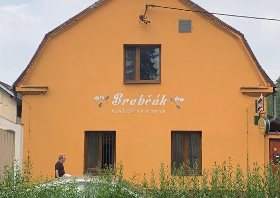 Vratimov House | Penzión Brabčák