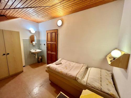 Oravska Polhora House | Penzión Hrubjak - turistické izby
