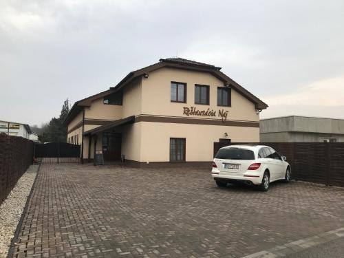 Nitra House | Penzión Karla Naj