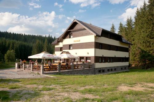 Oravska Lesna House | Penzión Kohútik