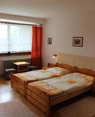 Smizany House | Penzión Mária