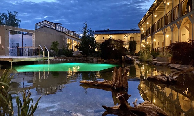 Prievidza House | Penzión Meridiana Bojnice