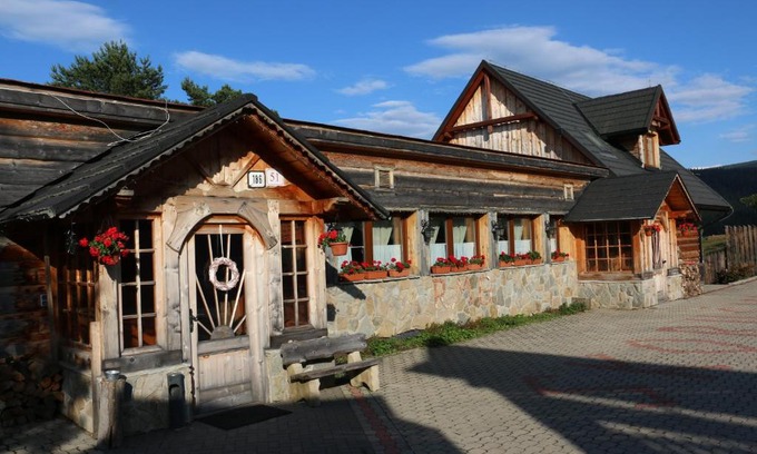Brezovica House | Penzión Skorušina