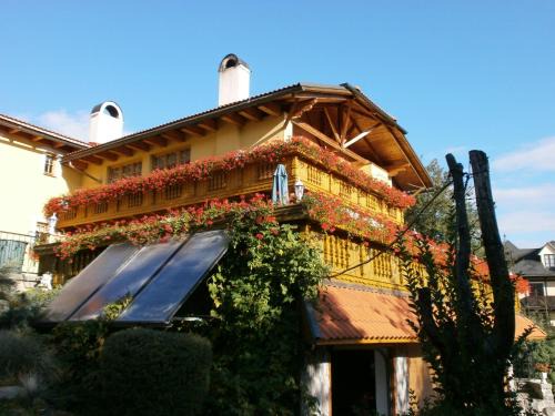 Kremnica House | Penzión Stefanshof