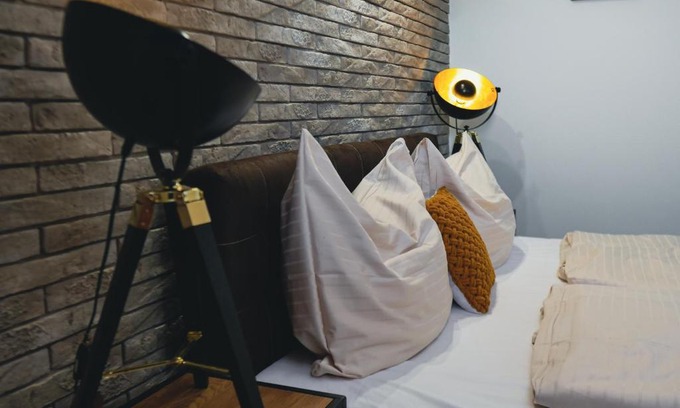 Velky Krtis House | Penzión u Vinára