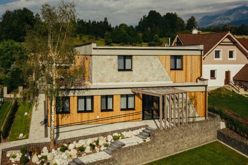 Nova Lesna House | Penzión Walddorf
