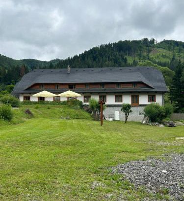 Lietavska Svinna House | Penzión Zemanov dvor