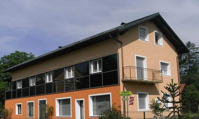 Deutschlandsberg House | Penzinger in Deutschlandsberg