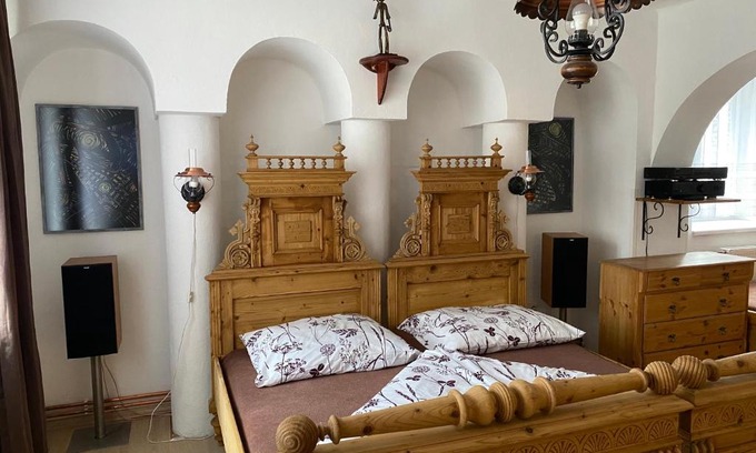 Petrkovice Apartment | Penzio Ostrava