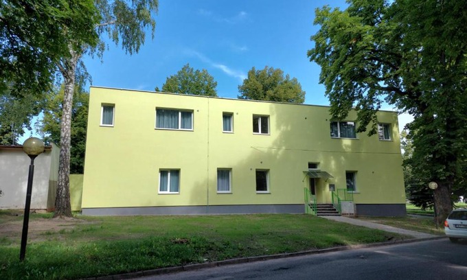 Vysoke Myto House | Penzion ČESKÁ FARMA