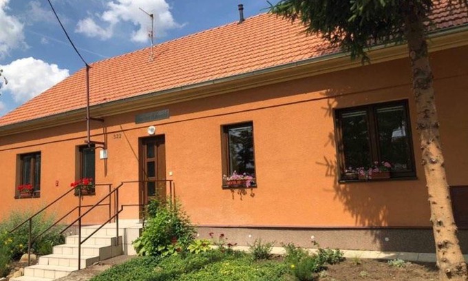 Popice House | Penzion Adamčík