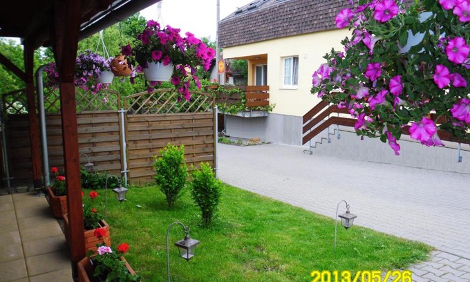 Poruba House | Penzion Aida Ostrava