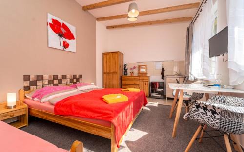 Valtice House | Penzion Alenka Valtice