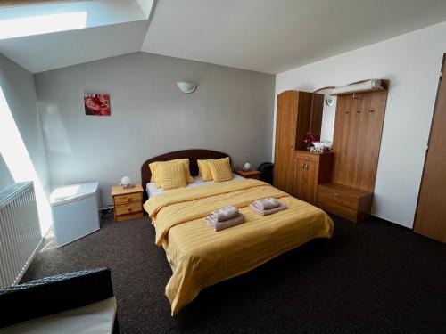Zdar House | Penzion Aneta