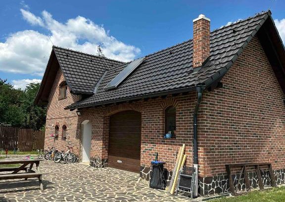 Trsice Apartment | Penzion - Apartman Přestavlky