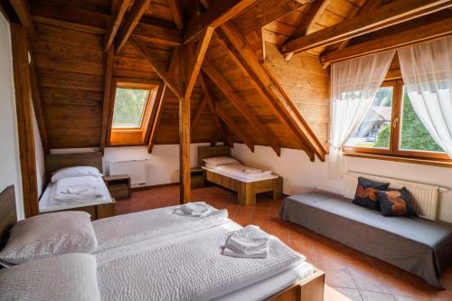 Chotebor House | Penzion Bílek
